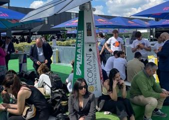 Ecoplant system in the field